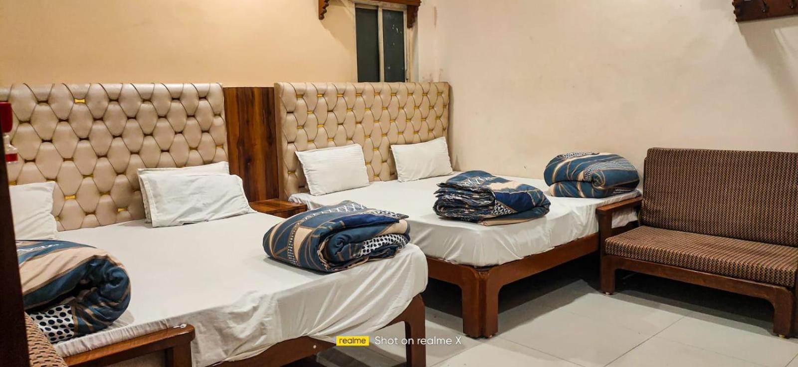 Hotel Pleasure Landmark Ujjain Zewnętrze zdjęcie
